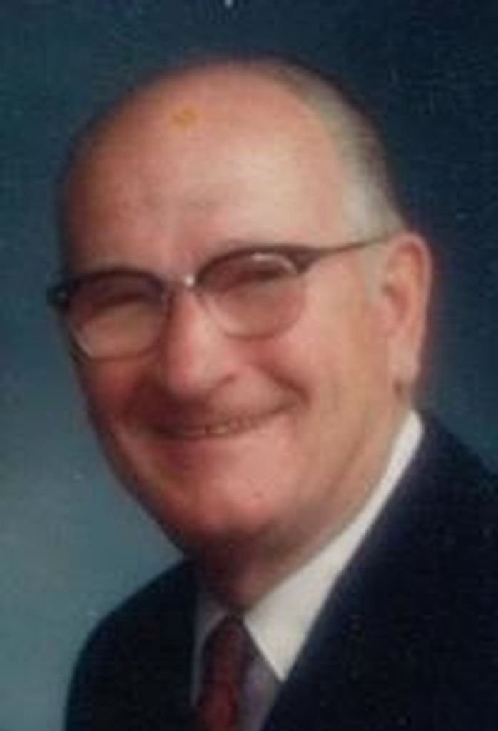 Elmer C. Dupree