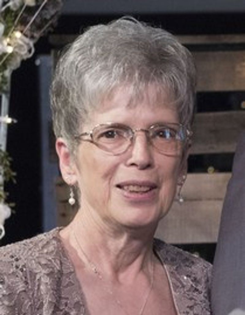 Susan I. (Mcclellan)  Atkinson