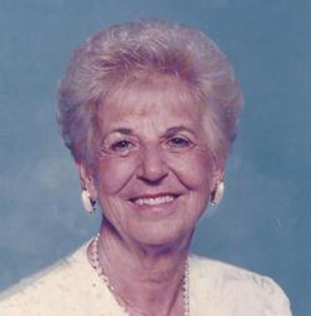 Ida R. (Perocchi) Talarico