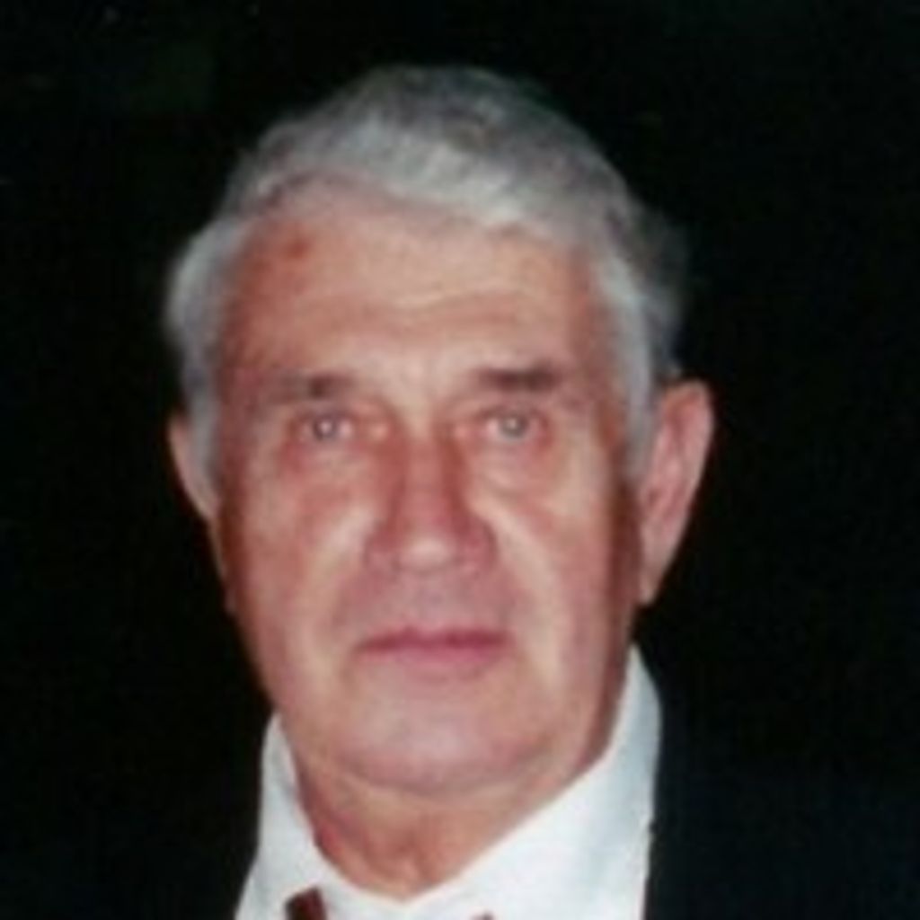 Harold Estes