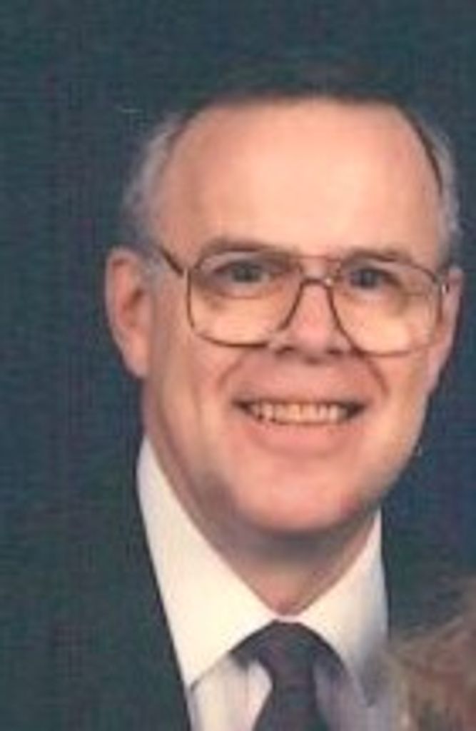Amos "Tim" Sanford Profile Photo