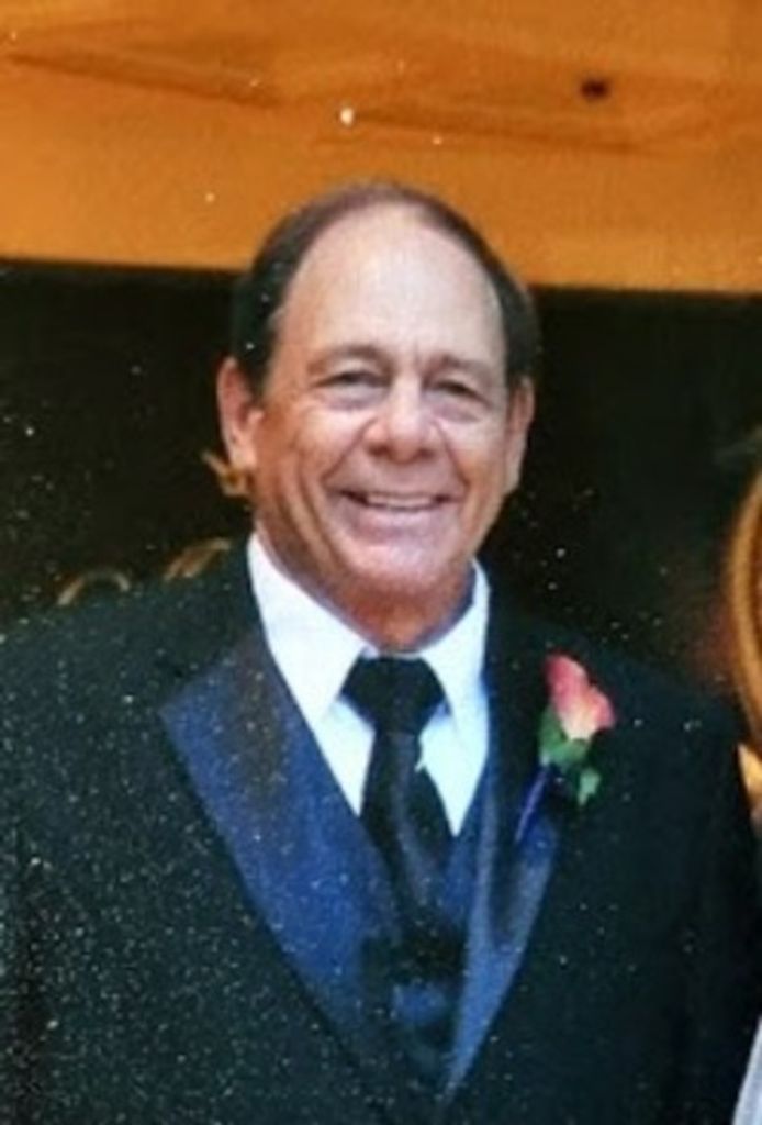 Joseph J. Scardina