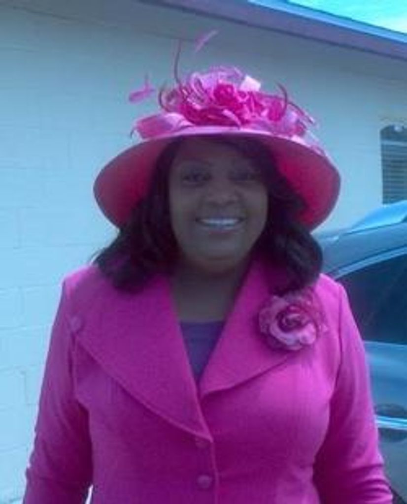 Malisa Andrenita Kelly