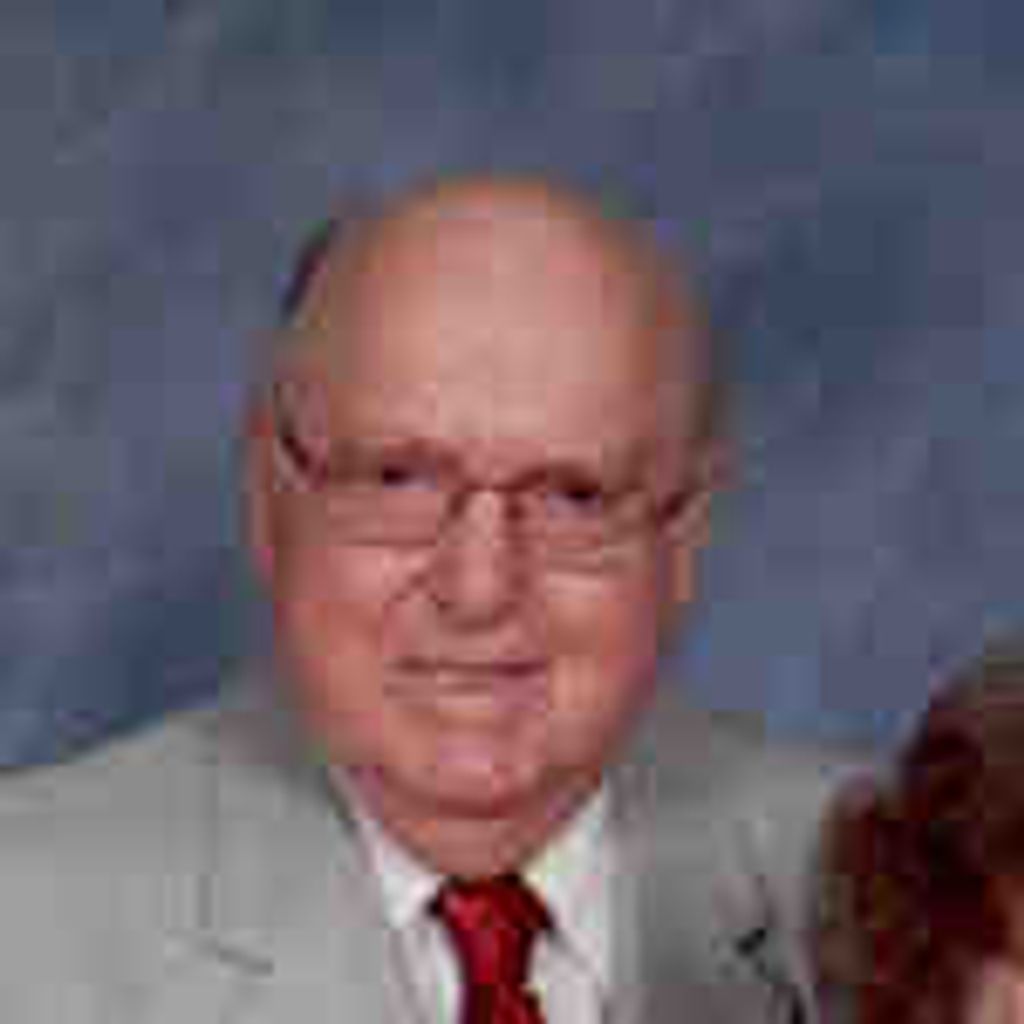 Daniel Baumann Profile Photo