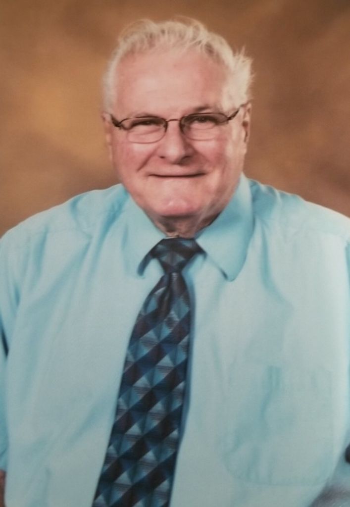 George Henry Snyder