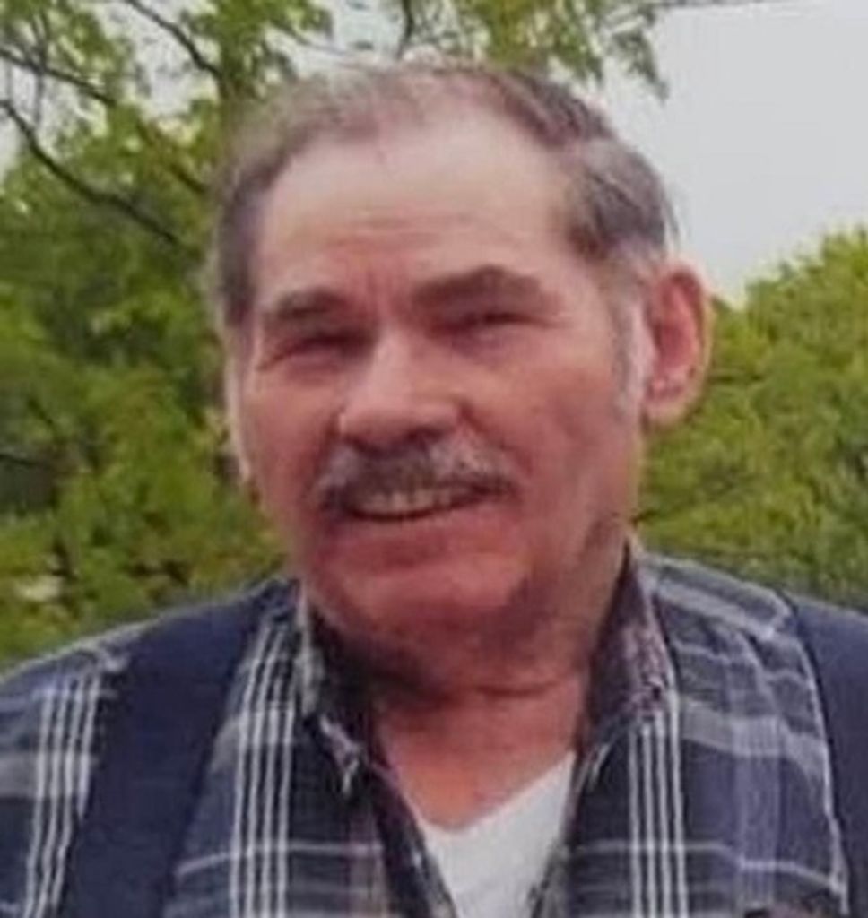 Garrel Lee Johnson Jr. Profile Photo
