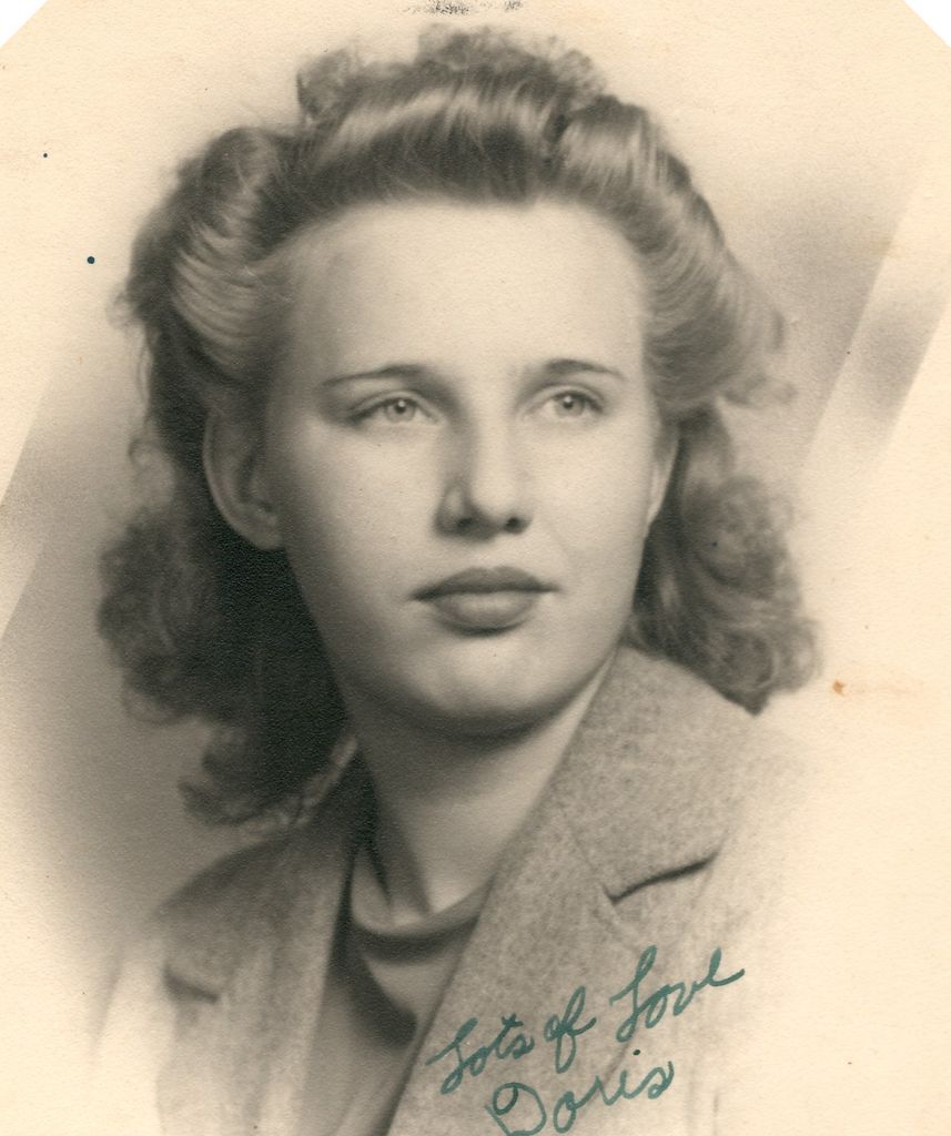 Doris Shoemaker