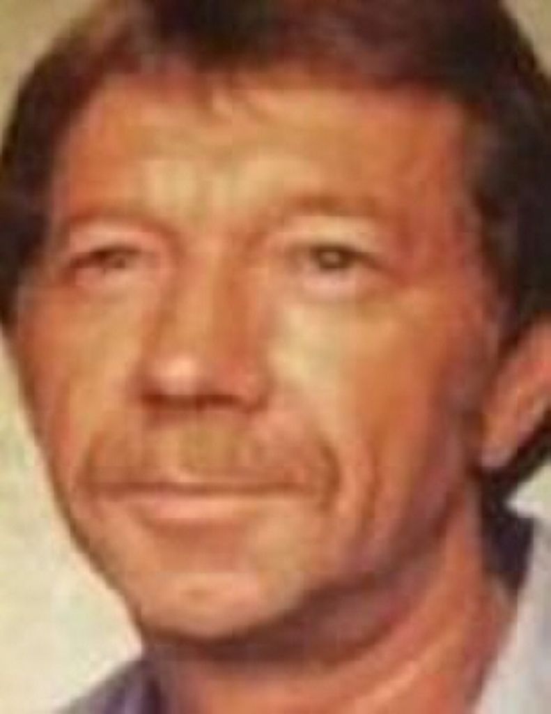 Donald Gene Tinnin