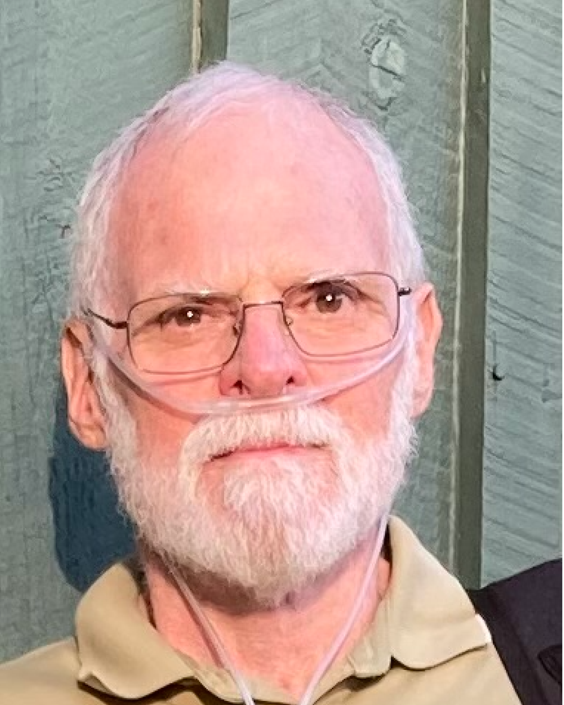 David Everett Bruner Profile Photo