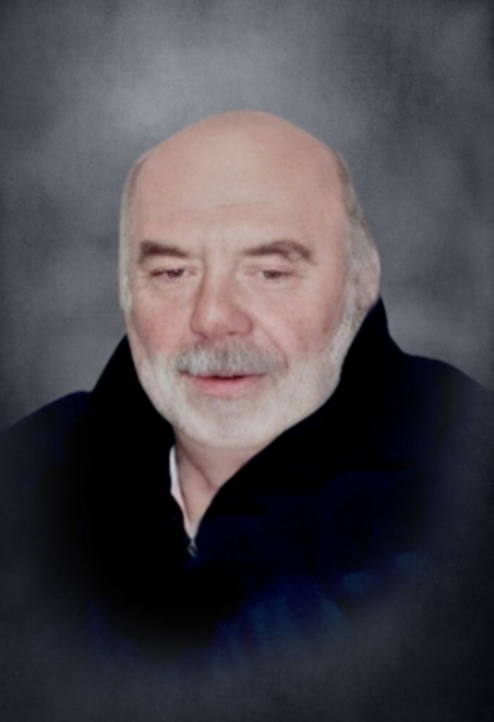 Marion Edward "Ed" Nelson Profile Photo