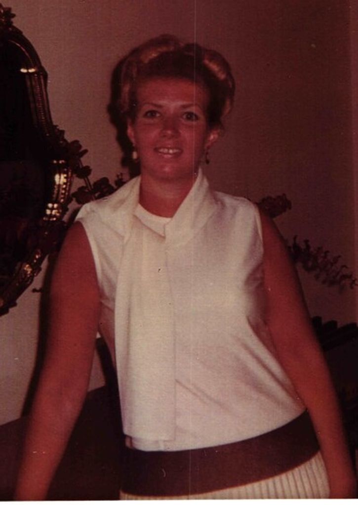 Virginia Pagano Profile Photo