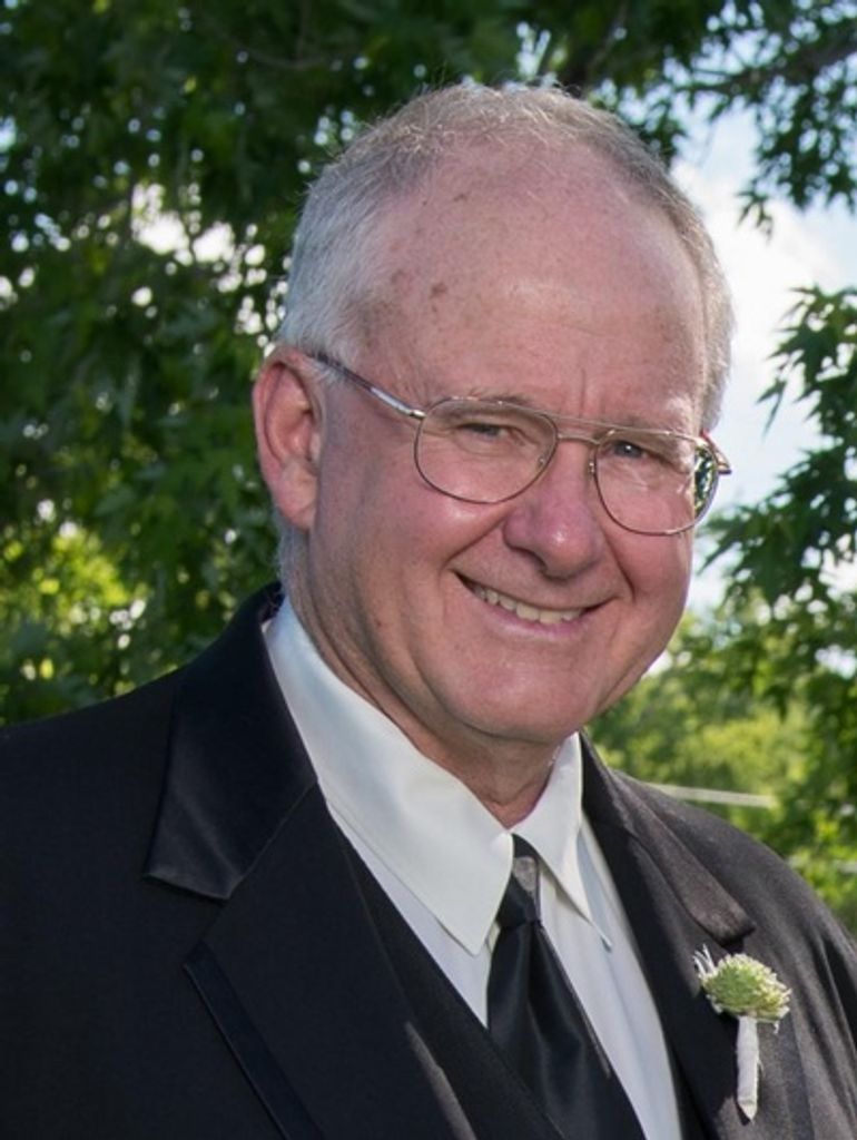 Gregory W. Nowill