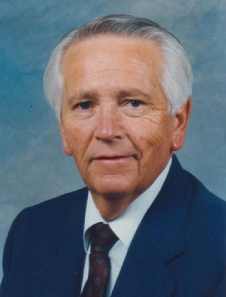 Roger H. Carlson