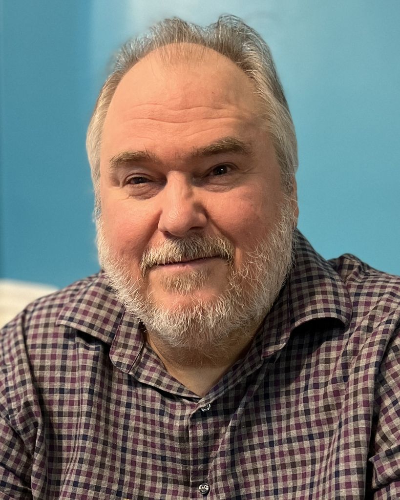 Edward "Randy" R. Hale Profile Photo