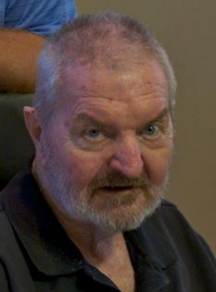 William Harrison Shelton