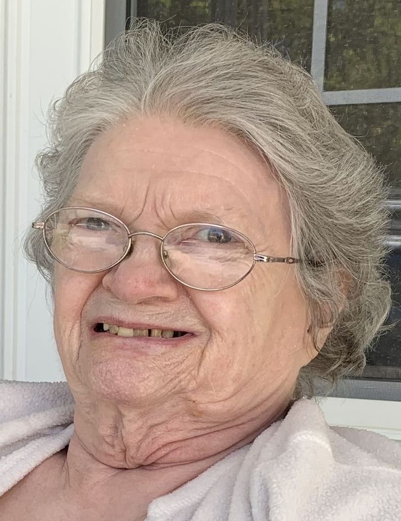 Rita C. (Sullivan) Lynch Profile Photo