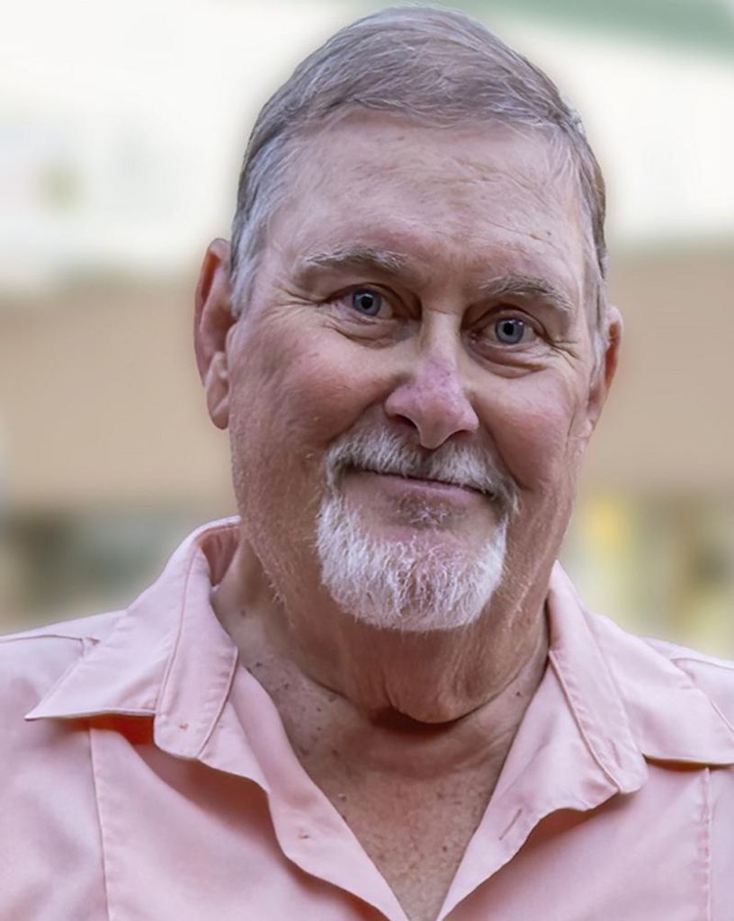 Charles "Mike" Gaddie Profile Photo