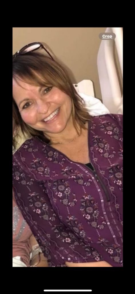 Melissa White Profile Photo