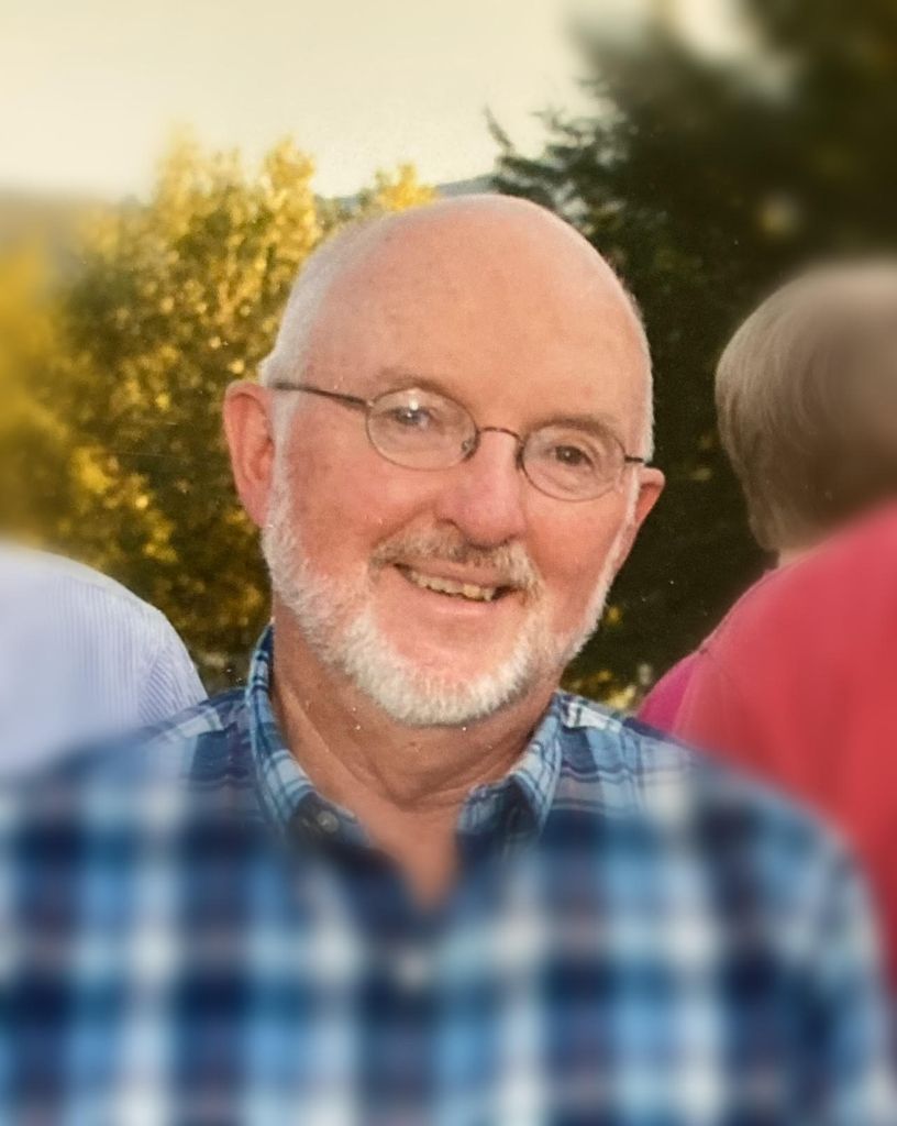 Alan Wright Doherty Profile Photo