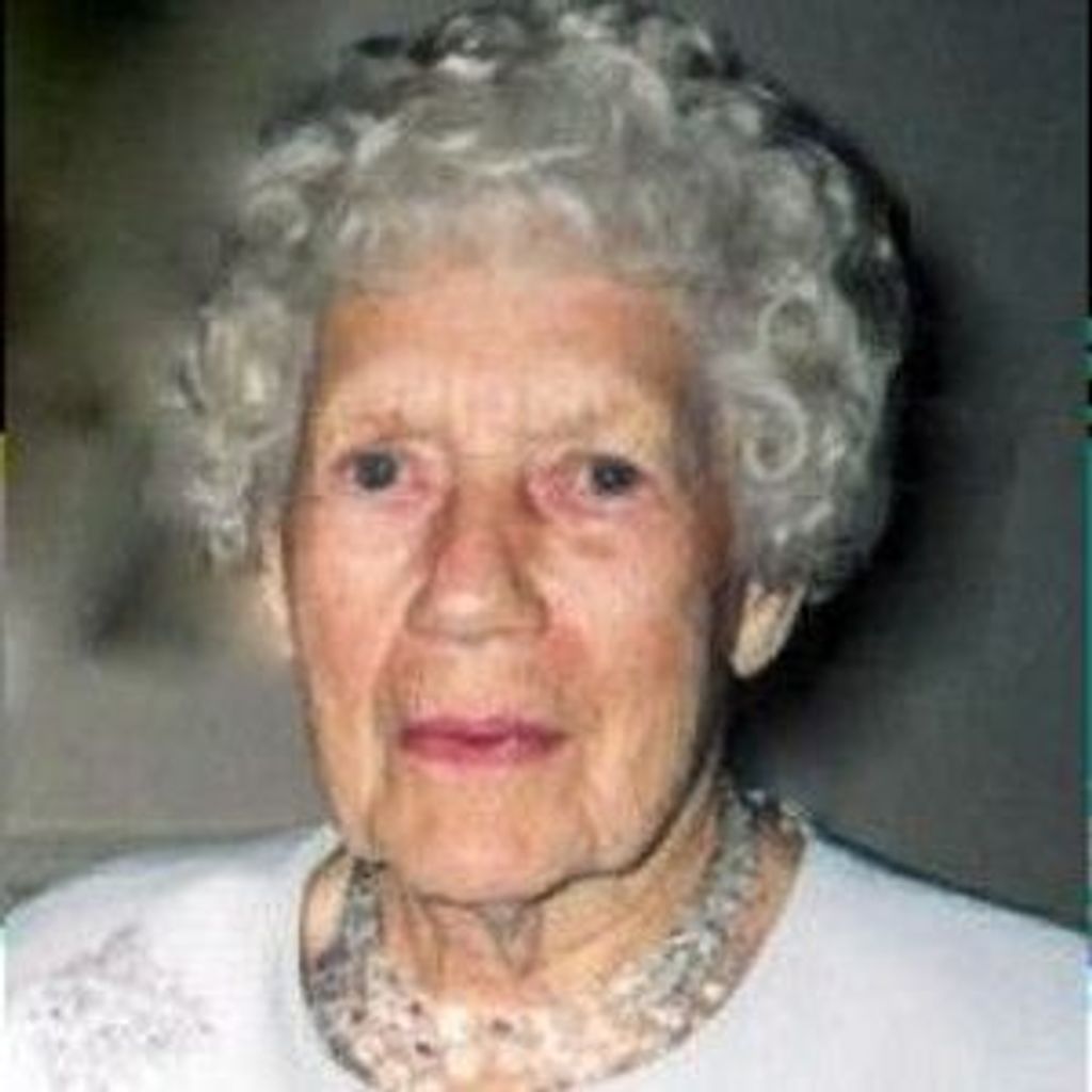 Verna Meyer
