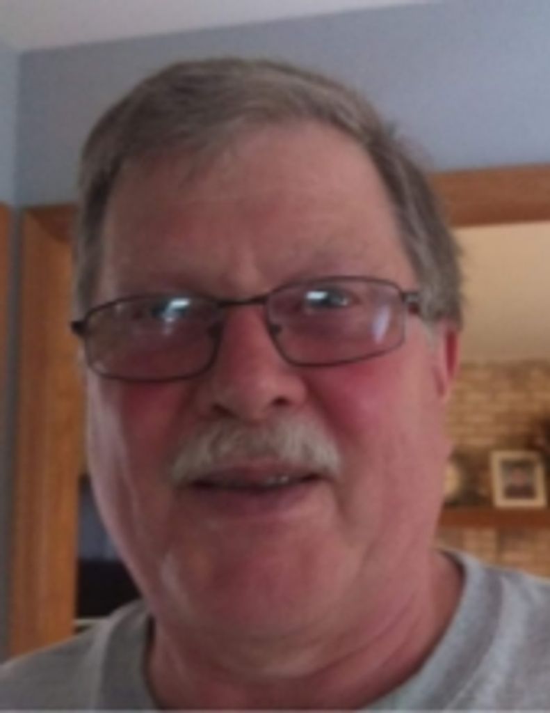 David A.  Vander Luitgaren Profile Photo