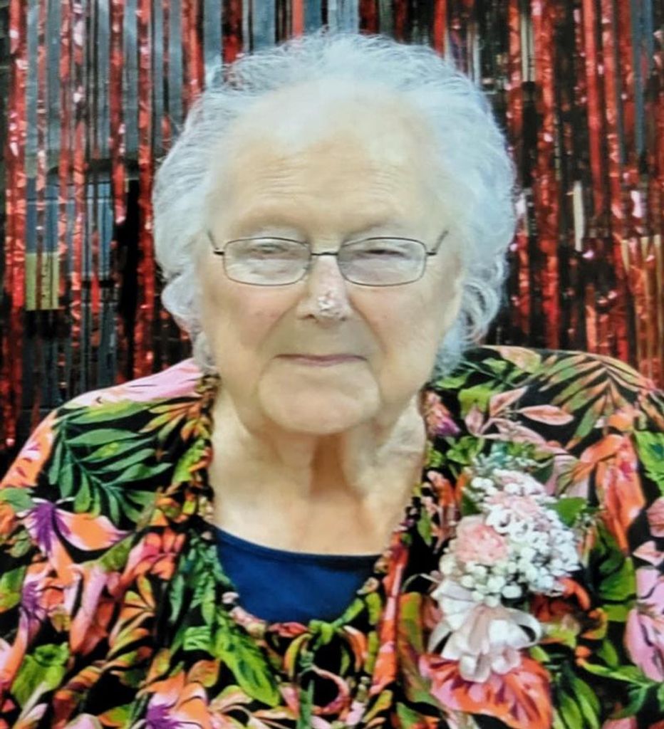 Helen Ann Zecha Profile Photo