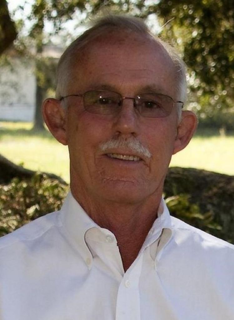James Thomas (Jim) Jamerson