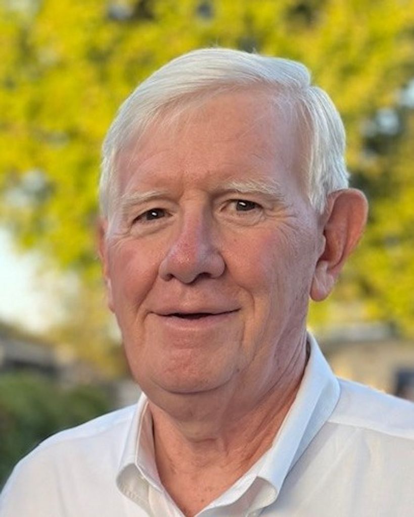 Wallace "Ray" Raymond Symons, Jr. Profile Photo