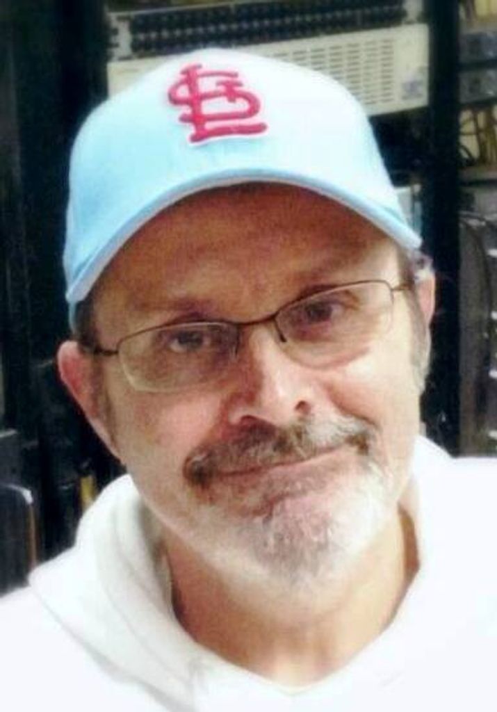James "Kent" Chapman Profile Photo