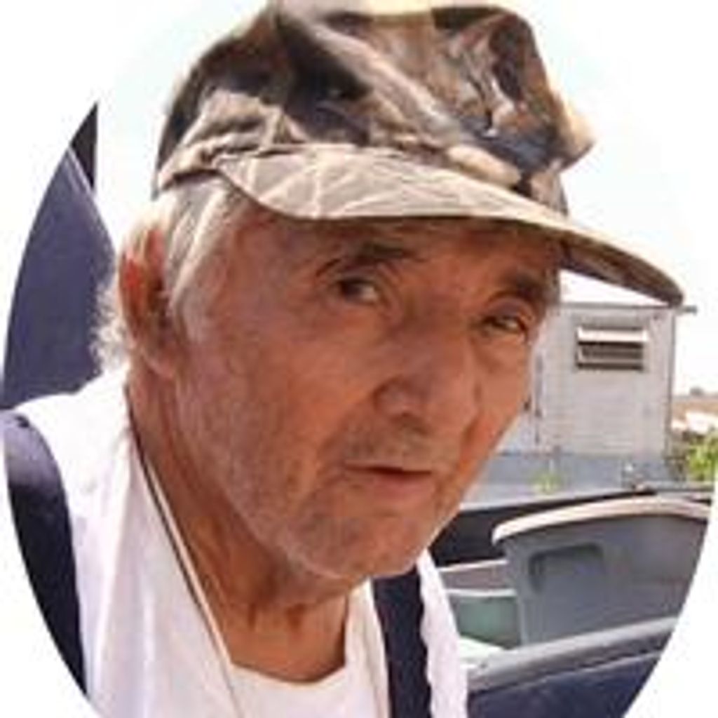 Leopoldo  B. Leal