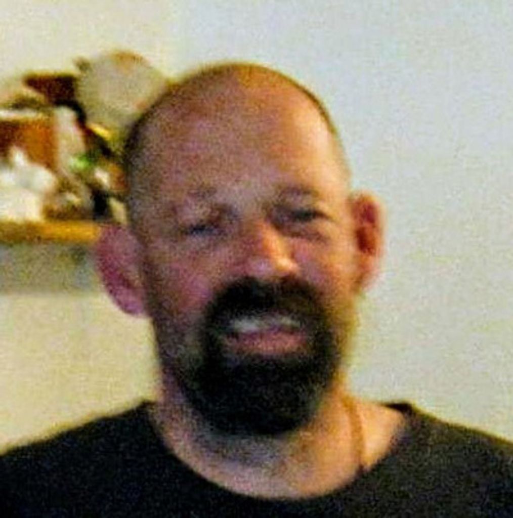 Paul Stanley Huffaker Jr. Profile Photo