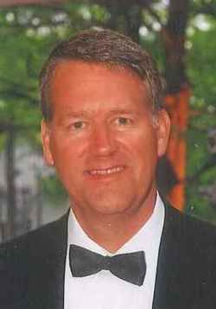 Victor G. Ristvedt, Jr