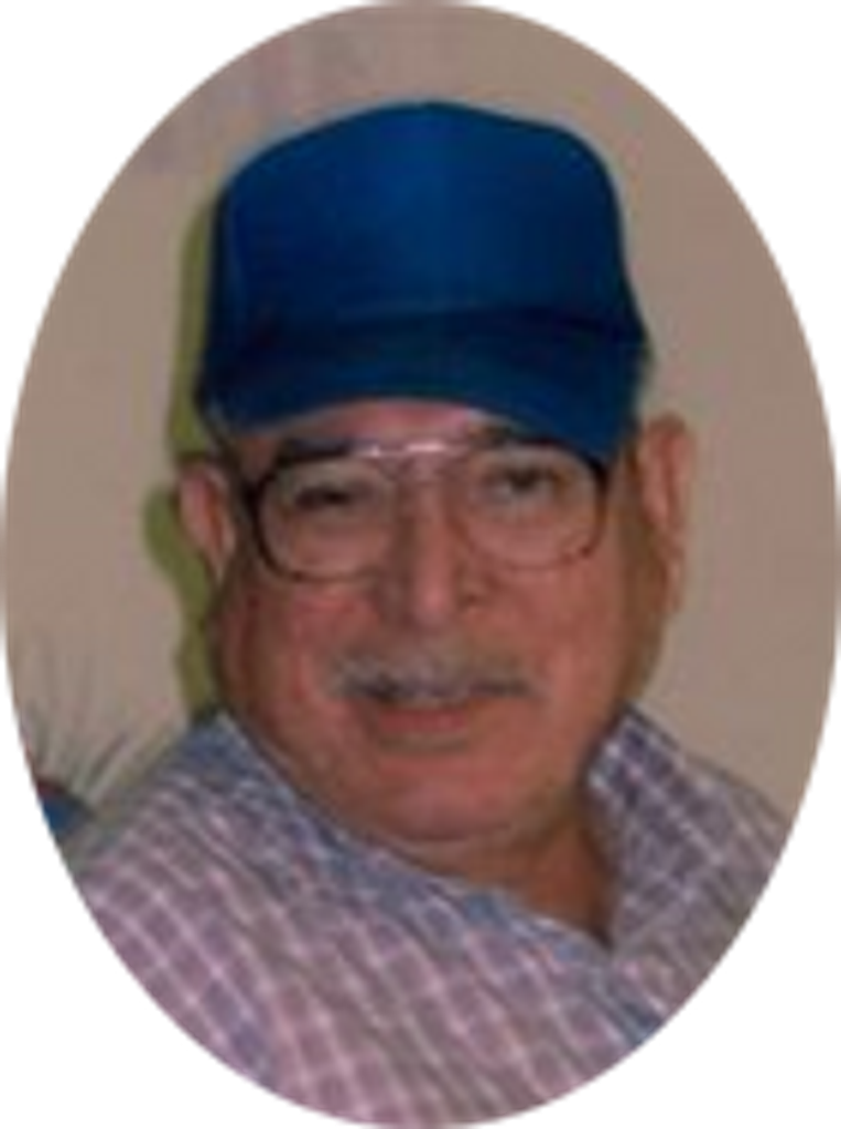 Agustin V. Betancourt