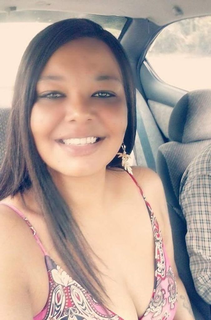 Nicole Ashley Fuller