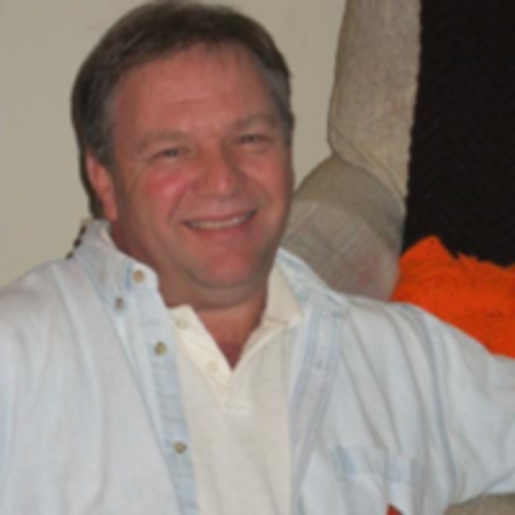 Richard J. Masten