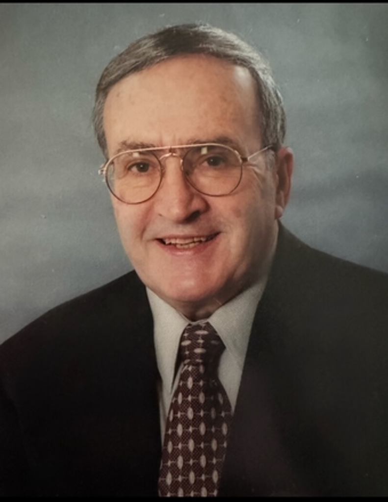 Charles Robert Peterson Profile Photo