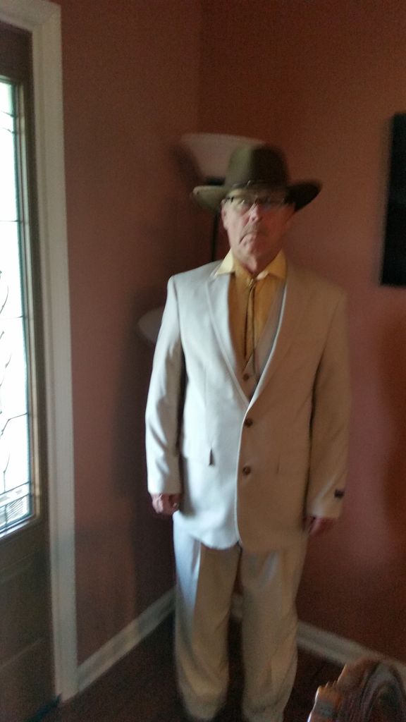 George Harold Hamblin