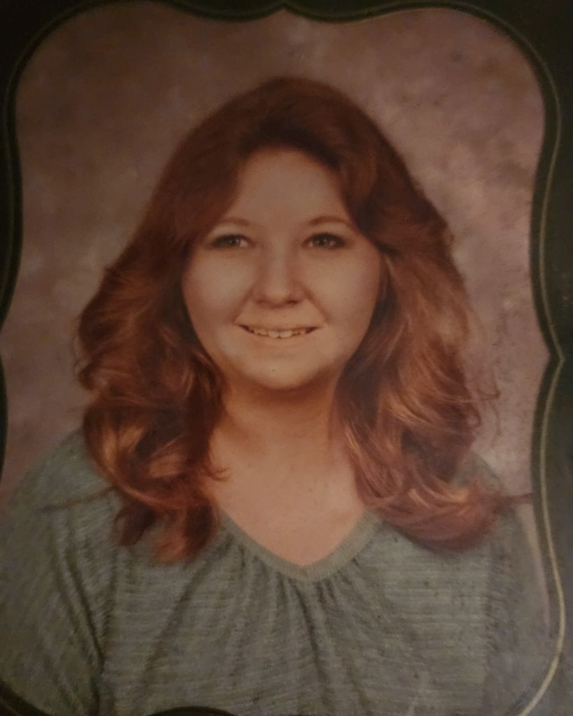 Mitzi Elizabeth Hansen Henry