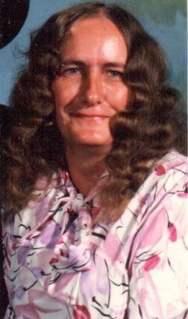 Edna Mae Davis