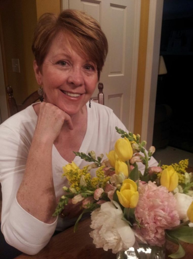 Deborah "Debbie" Ellen Eggert-Story