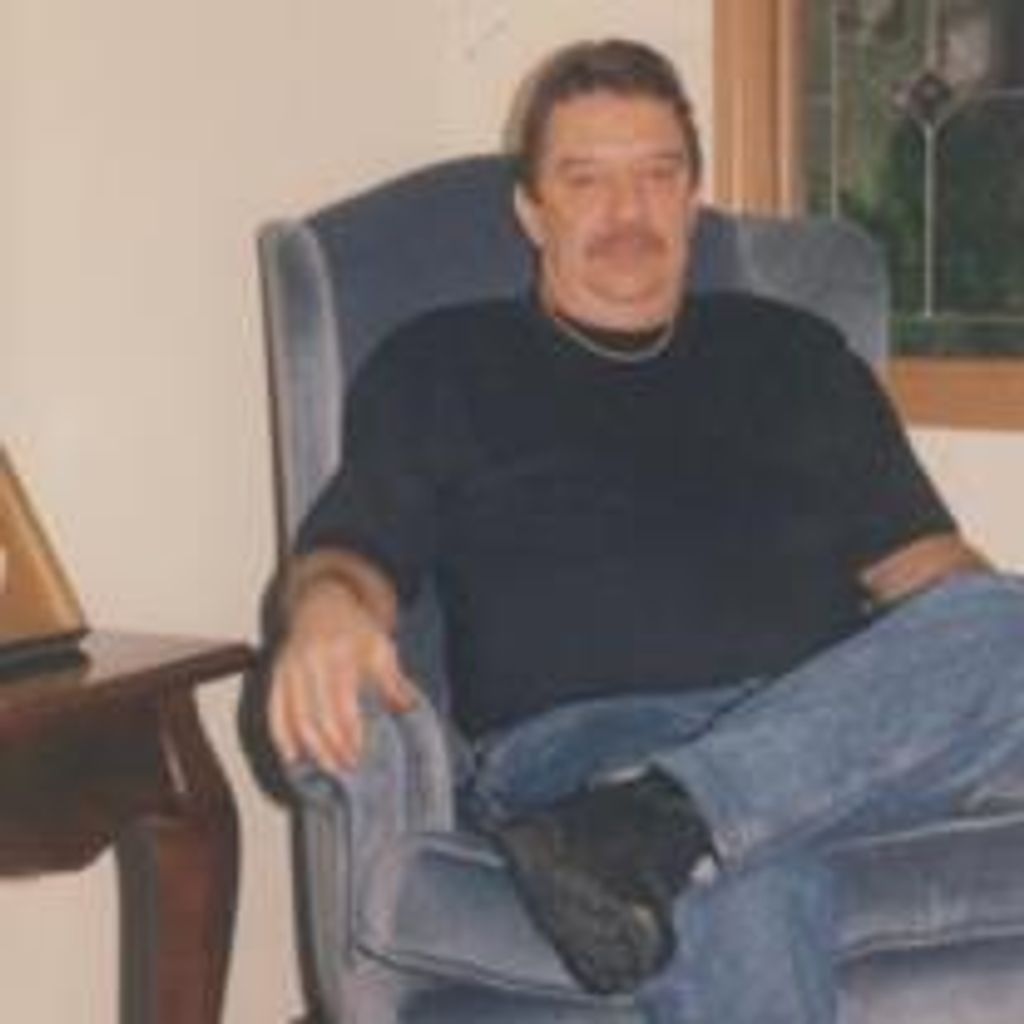 Ralph  Willis Robirds Profile Photo