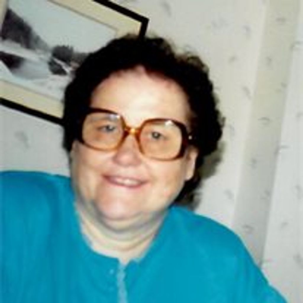 Anna Rosemary (Parker) Kerr