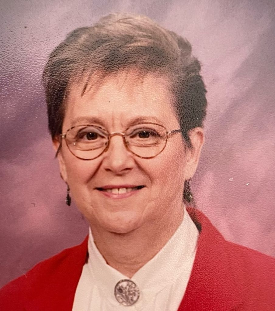 Jeanne Herbst