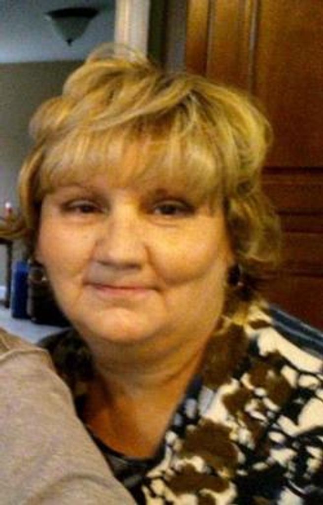 Livingston- Olmstead, Linda G.