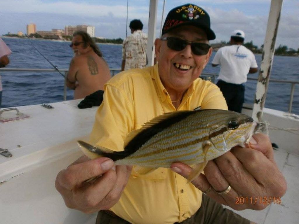 Jerald "Jerry" Hutchens