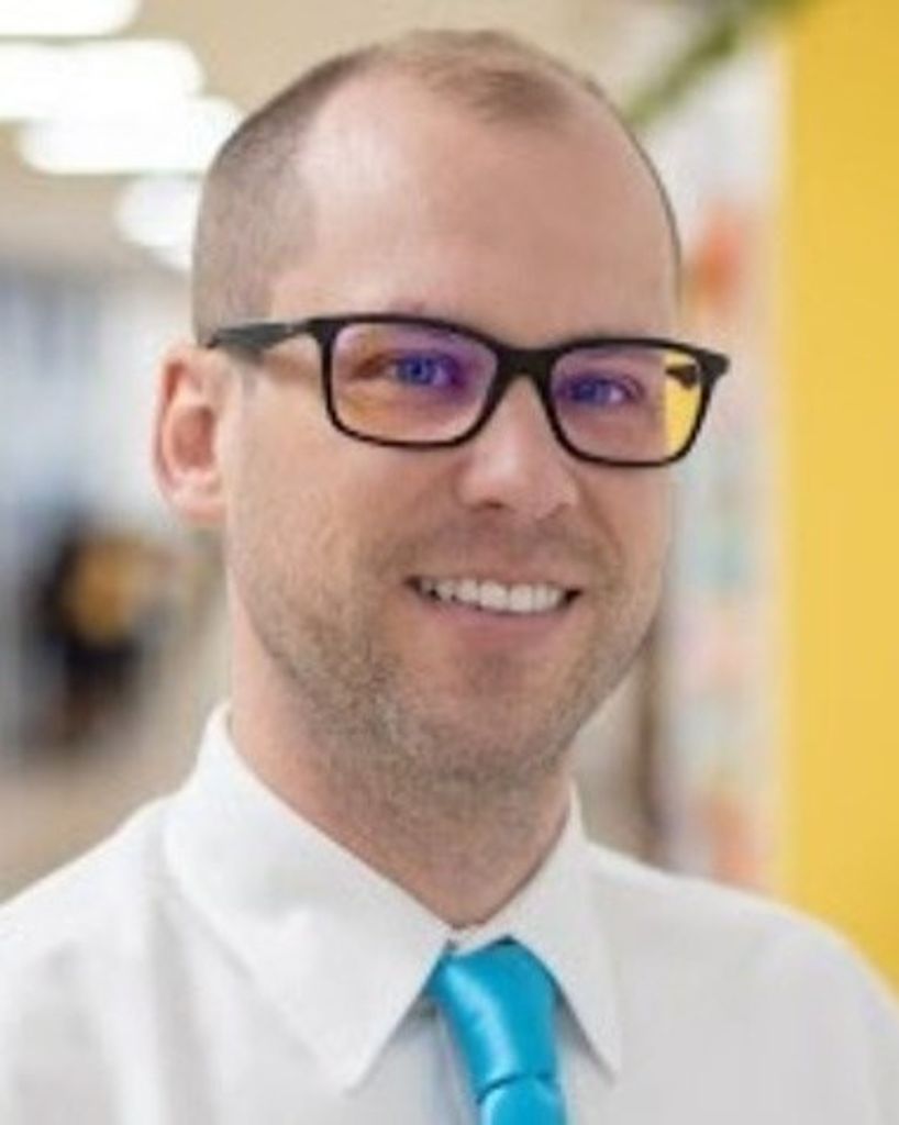 Kevin Anderholm Profile Photo