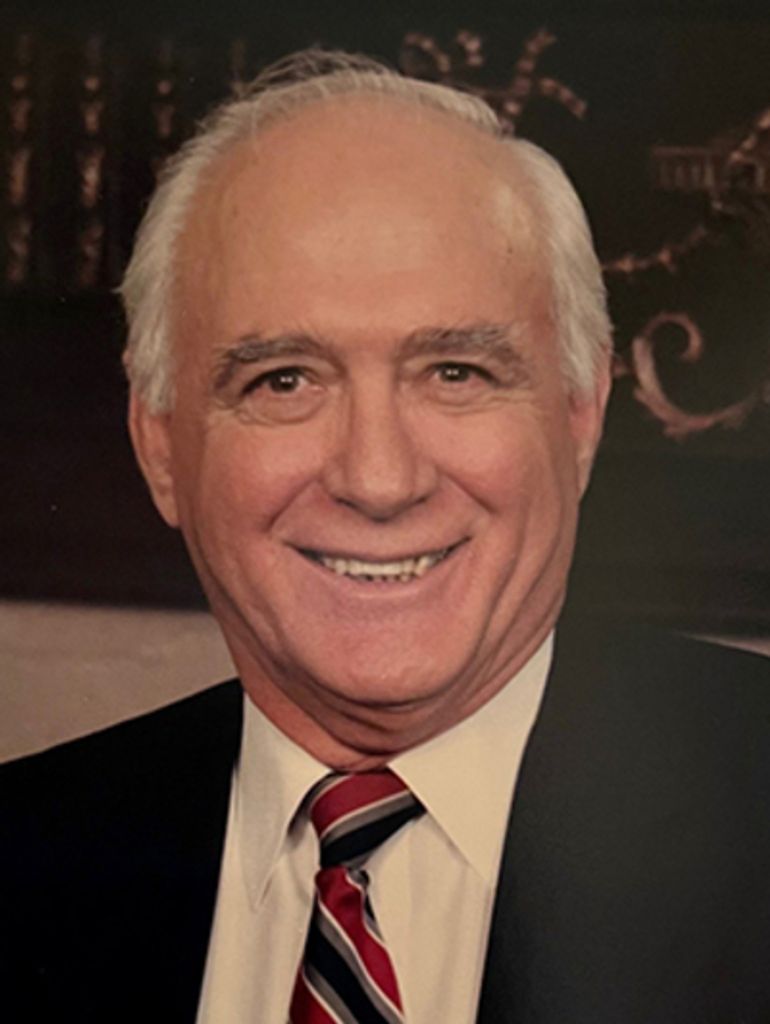 John Murphy Falgout, Sr.