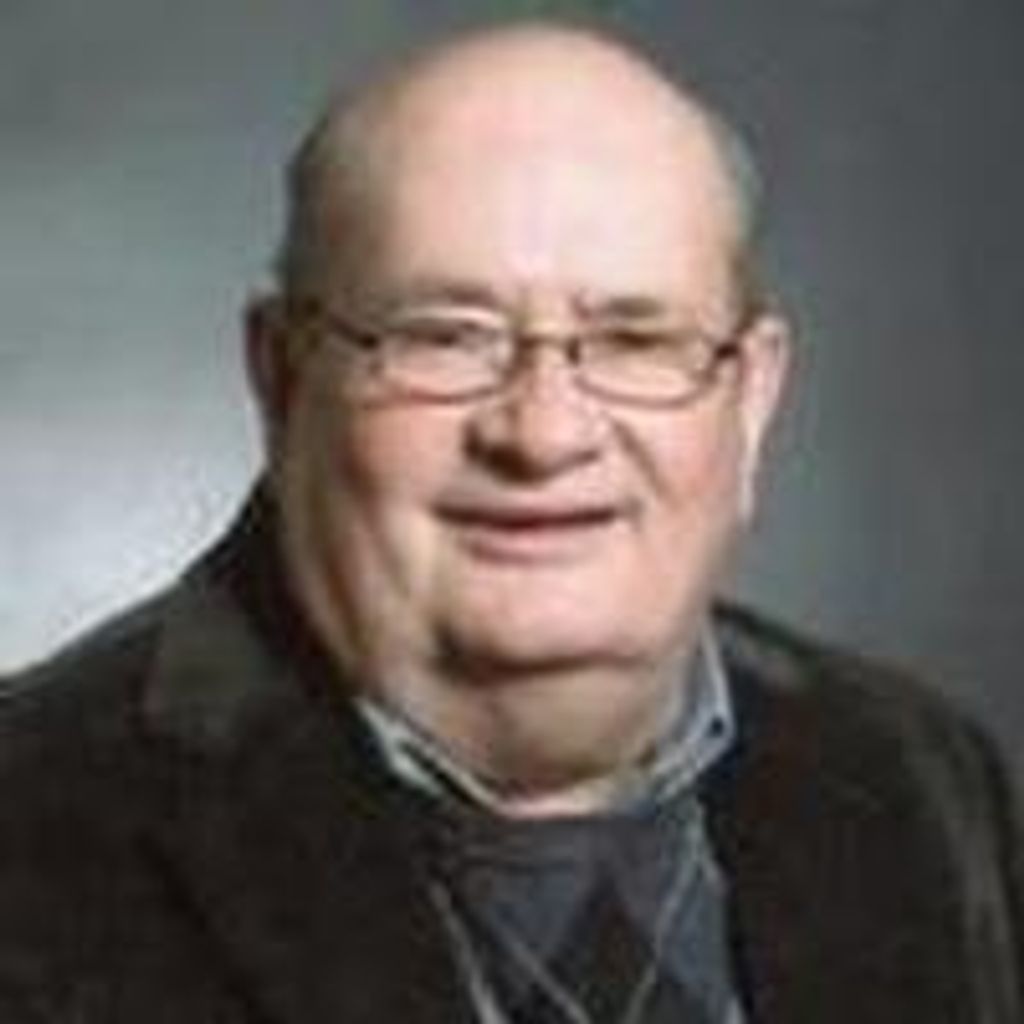 William D. "Bill" Albert
