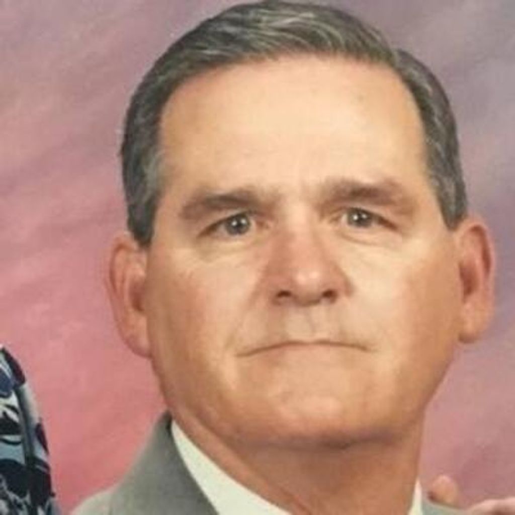 Claude "Buddy" Wright Profile Photo
