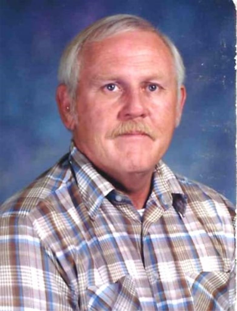 David Donald Brundeen